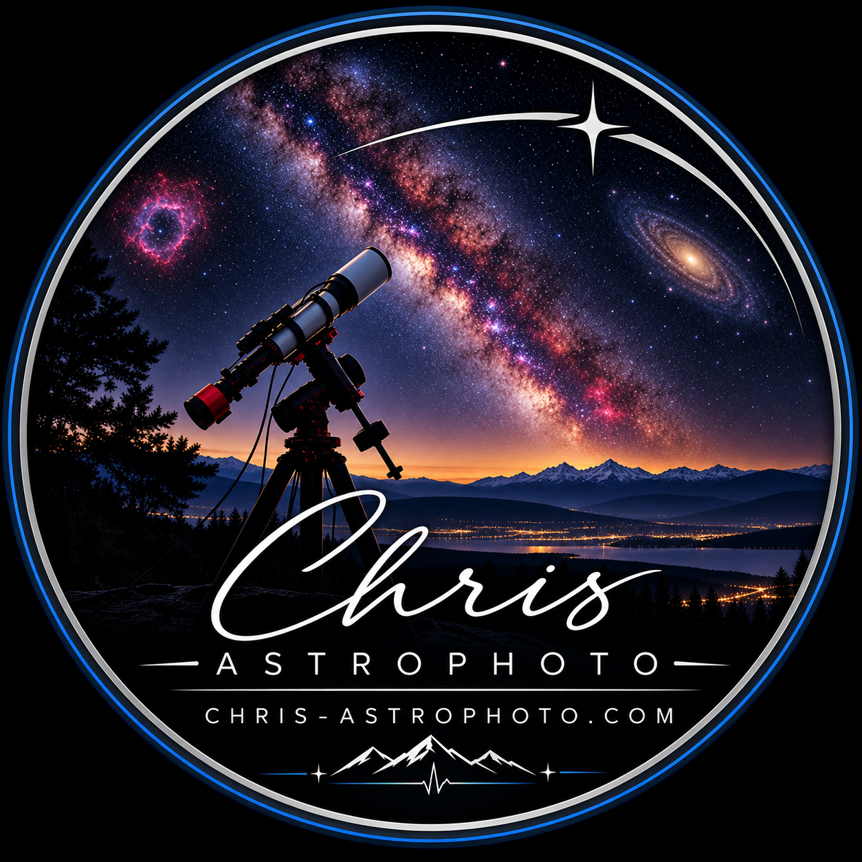Chris Astrophoto